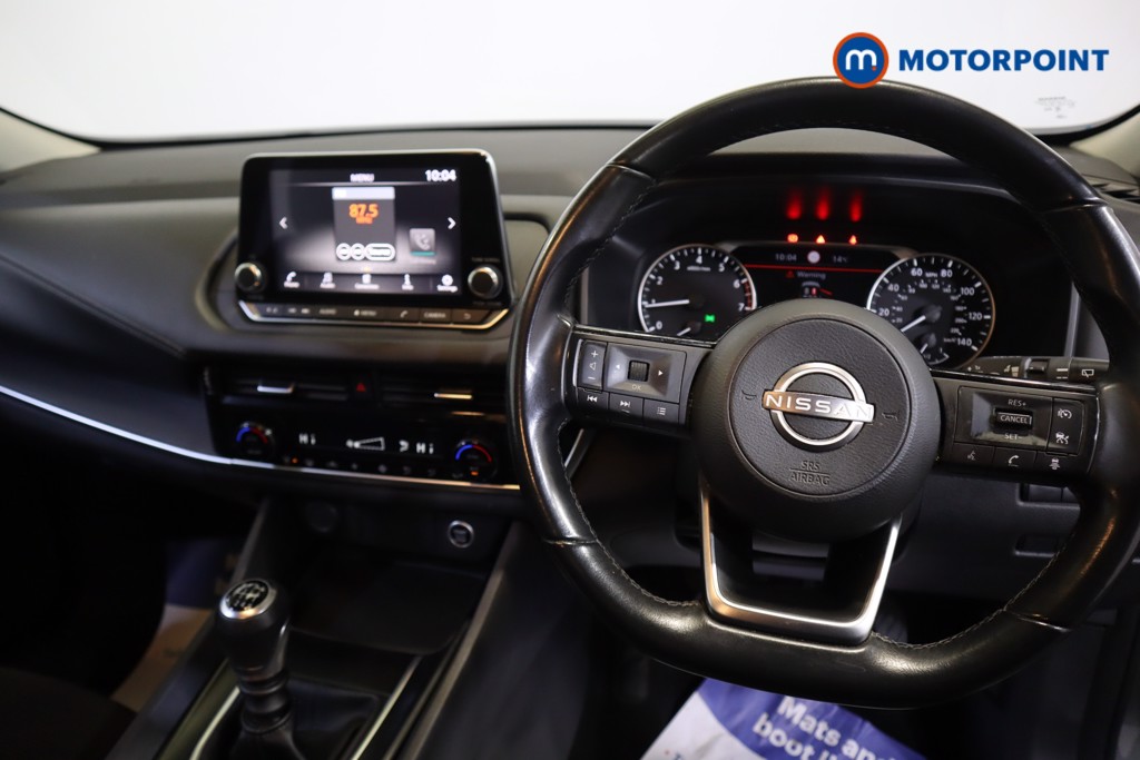 Used Nissan Qashqai 2022 for sale - 76859542: Photo 9