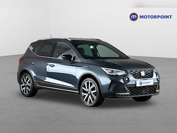 Used SEAT Arona 2023 for sale - 78565980: Photo