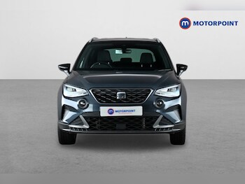 Used SEAT Arona 2023 for sale - 78565980: Photo