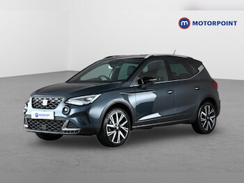 Used SEAT Arona 2023 for sale - 78565980: Photo