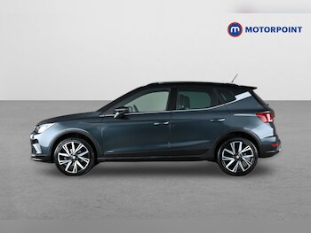 Used SEAT Arona 2023 for sale - 78565980: Photo