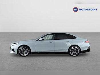 Used BMW i5 2025 for sale - 79089053: Photo