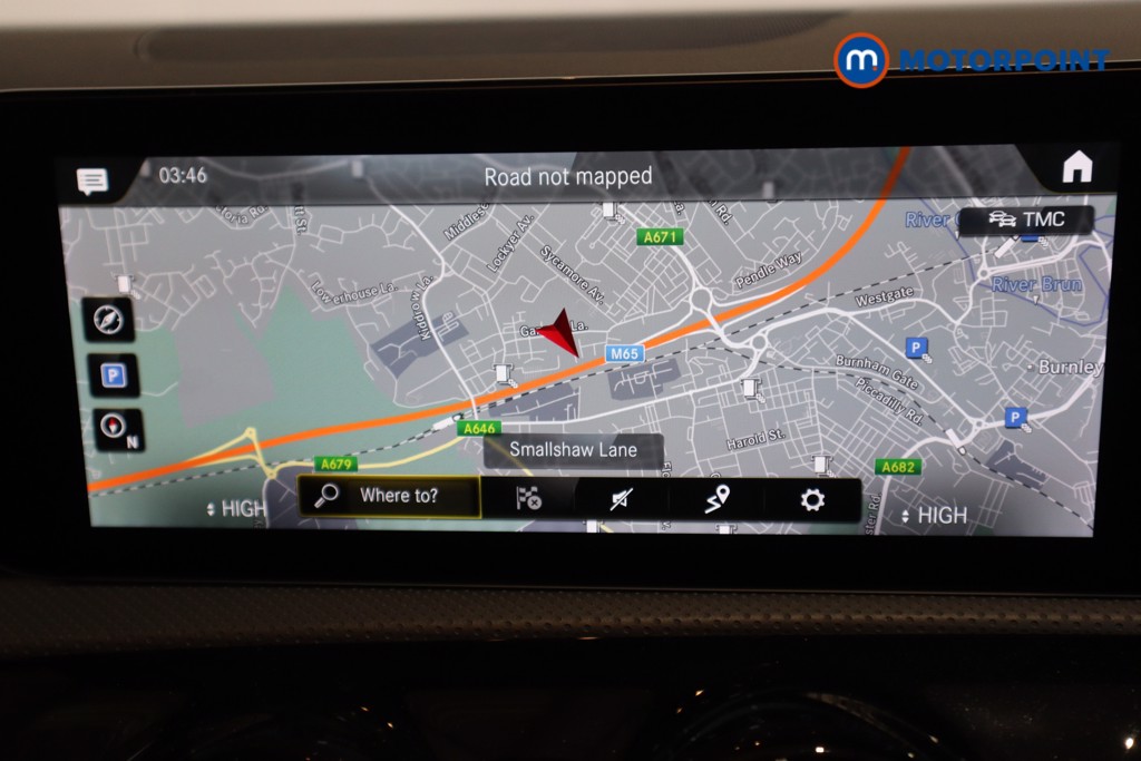 Used Mercedes-Benz CLA 2022 for sale - 76706953: Photo 10