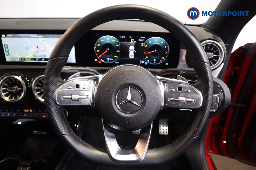 Used Mercedes-Benz CLA 2022 for sale - 76706953: Photo 11