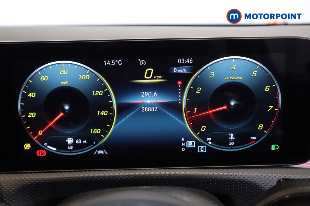 Used Mercedes-Benz CLA 2022 for sale - 76706953: Photo 12