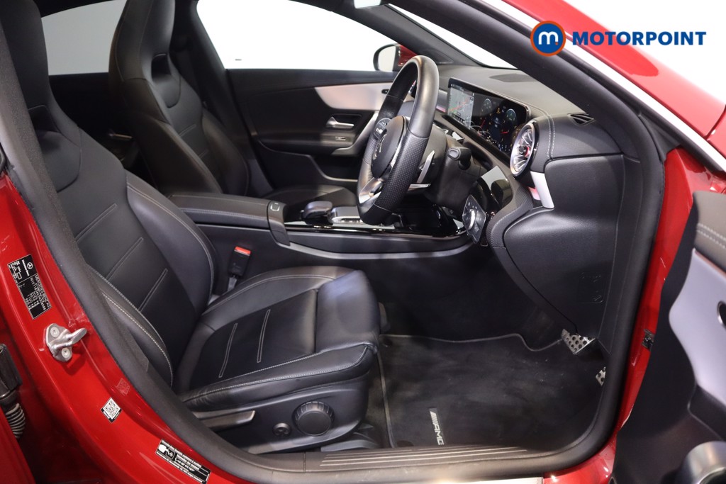 Used Mercedes-Benz CLA 2022 for sale - 76706953: Photo 14