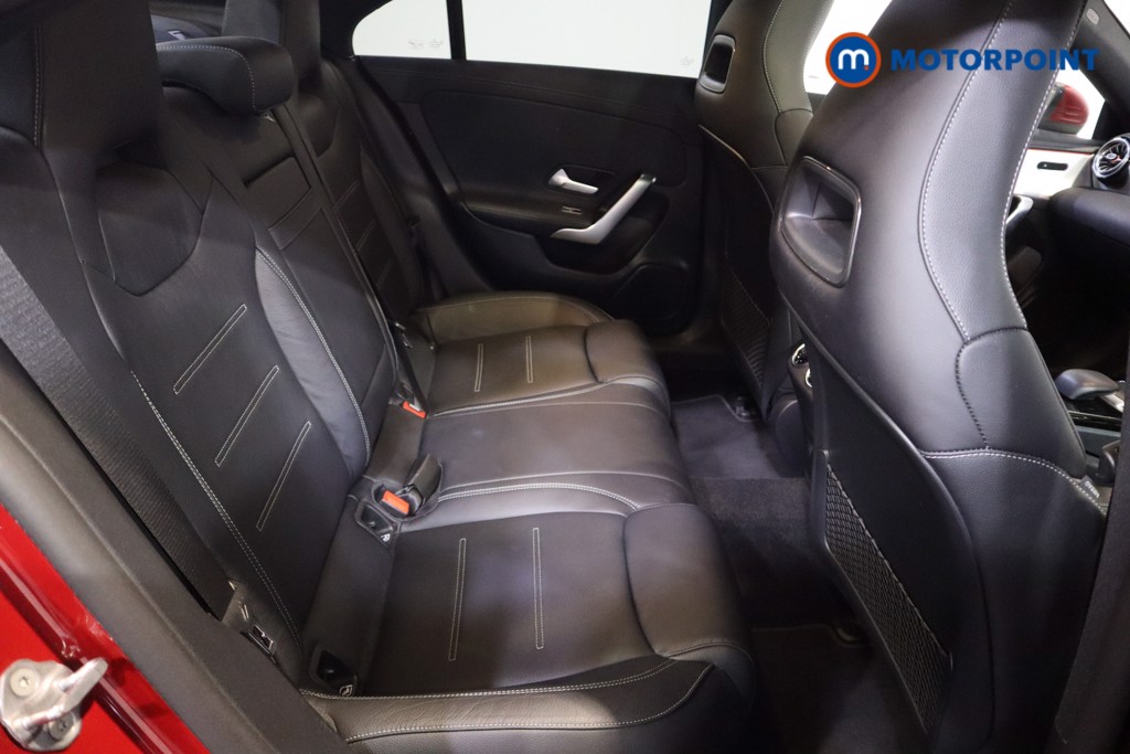 Used Mercedes-Benz CLA 2022 for sale - 76706953: Photo 15