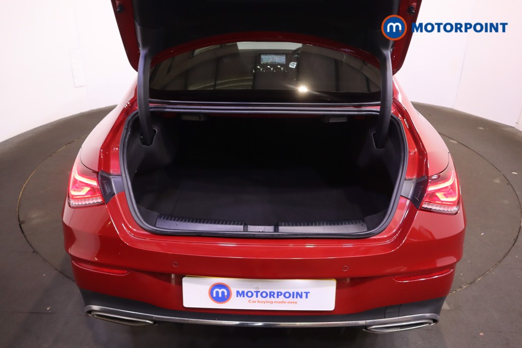 Used Mercedes-Benz CLA 2022 for sale - 76706953: Photo 16