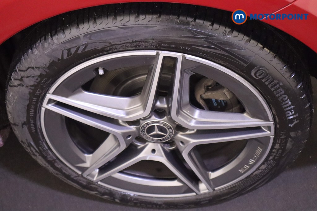 Used Mercedes-Benz CLA 2022 for sale - 76706953: Photo 17