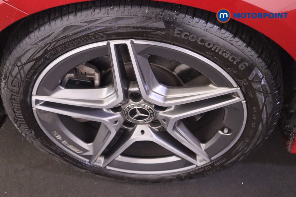 Used Mercedes-Benz CLA 2022 for sale - 76706953: Photo 18