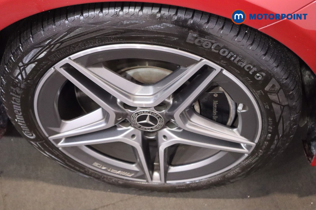 Used Mercedes-Benz CLA 2022 for sale - 76706953: Photo 19