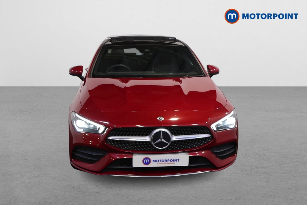 Used Mercedes-Benz CLA 2022 for sale - 76706953: Photo 2