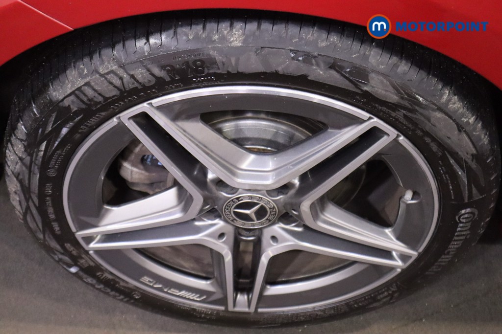 Used Mercedes-Benz CLA 2022 for sale - 76706953: Photo 20