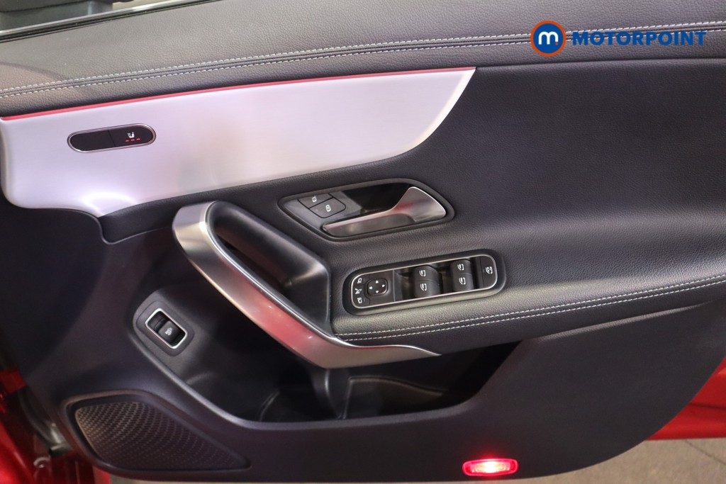 Used Mercedes-Benz CLA 2022 for sale - 76706953: Photo 21