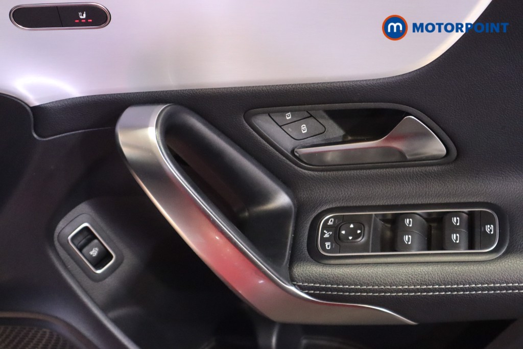 Used Mercedes-Benz CLA 2022 for sale - 76706953: Photo 22