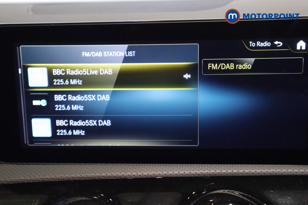 Used Mercedes-Benz CLA 2022 for sale - 76706953: Photo 28