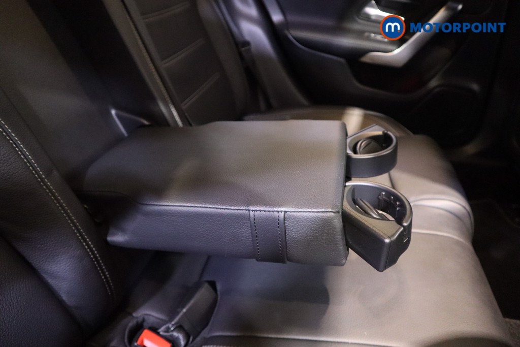 Used Mercedes-Benz CLA 2022 for sale - 76706953: Photo 37