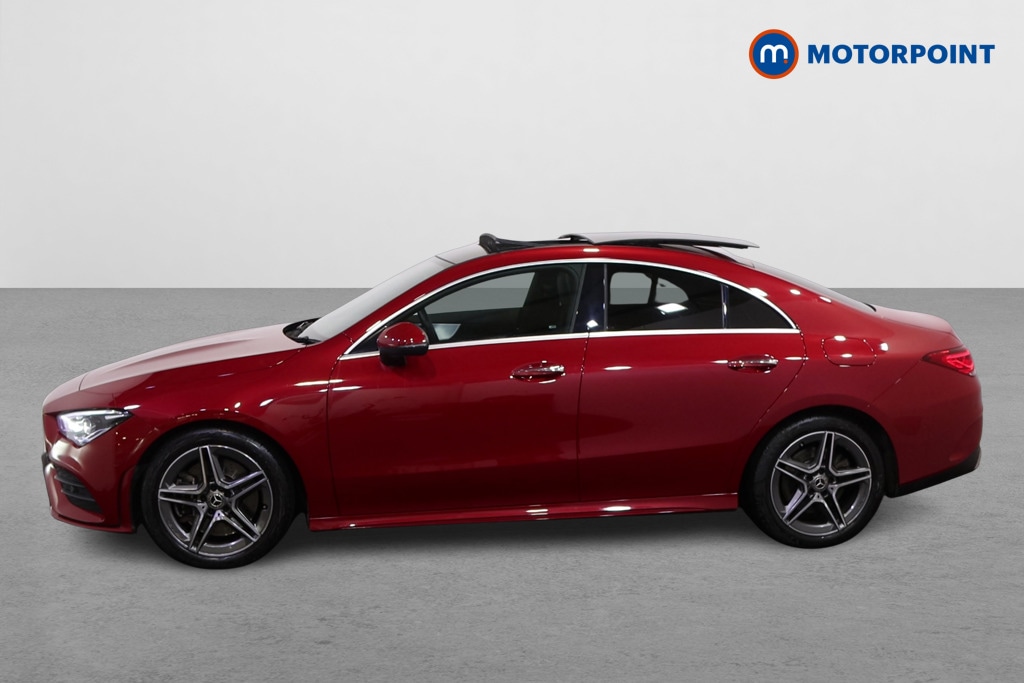 Used Mercedes-Benz CLA 2022 for sale - 76706953: Photo 4