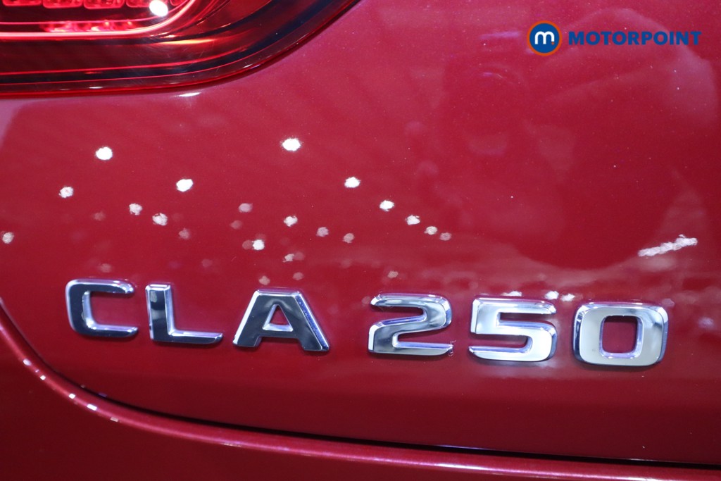 Used Mercedes-Benz CLA 2022 for sale - 76706953: Photo 42