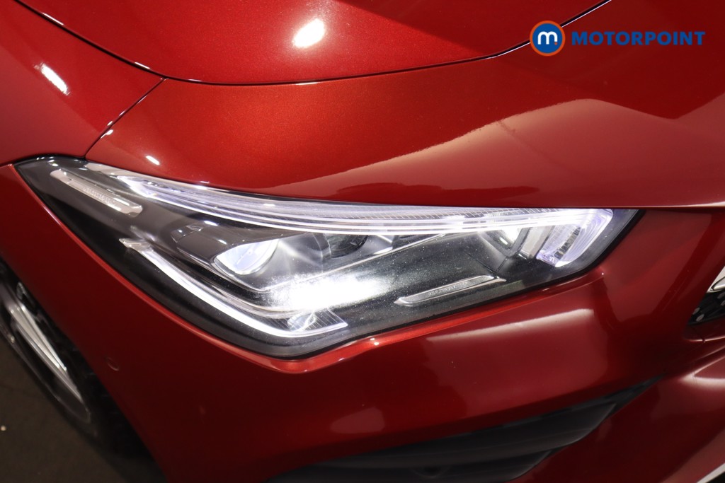 Used Mercedes-Benz CLA 2022 for sale - 76706953: Photo 43