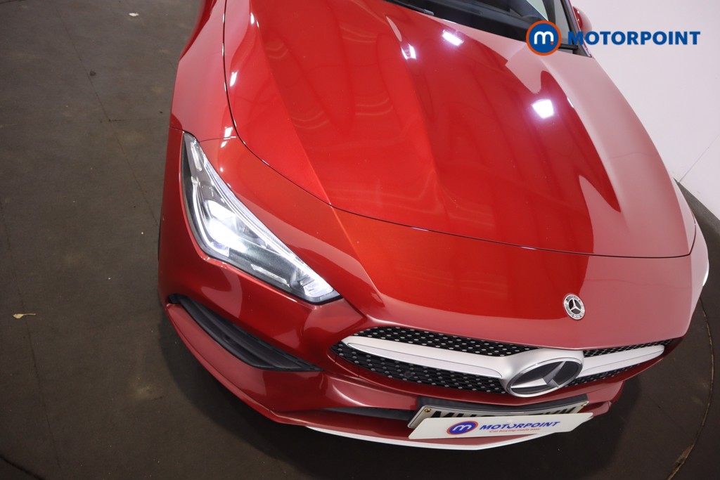 Used Mercedes-Benz CLA 2022 for sale - 76706953: Photo 44