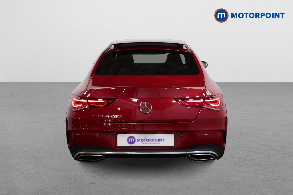 Used Mercedes-Benz CLA 2022 for sale - 76706953: Photo 6