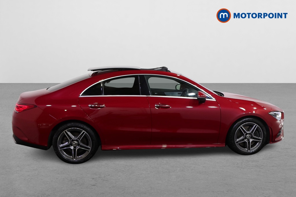 Used Mercedes-Benz CLA 2022 for sale - 76706953: Photo 8