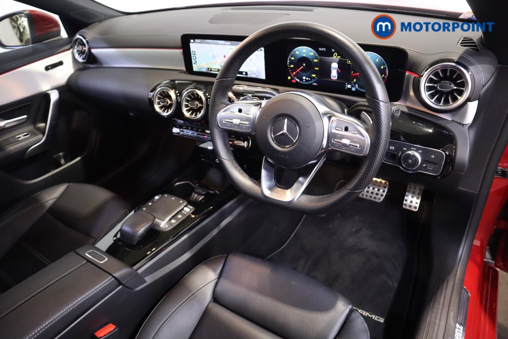 Used Mercedes-Benz CLA 2022 for sale - 76706953: Photo 9