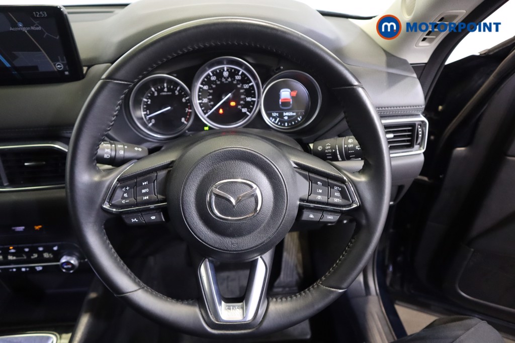 Used Mazda CX-5 2023 for sale - 76367195: Photo 11