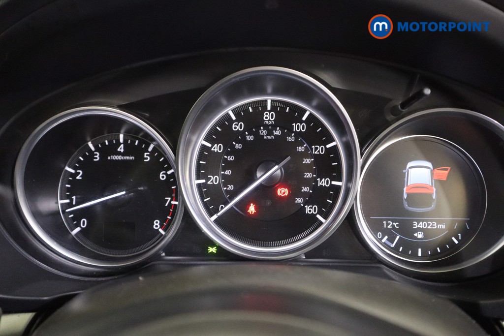 Used Mazda CX-5 2023 for sale - 76367195: Photo 12