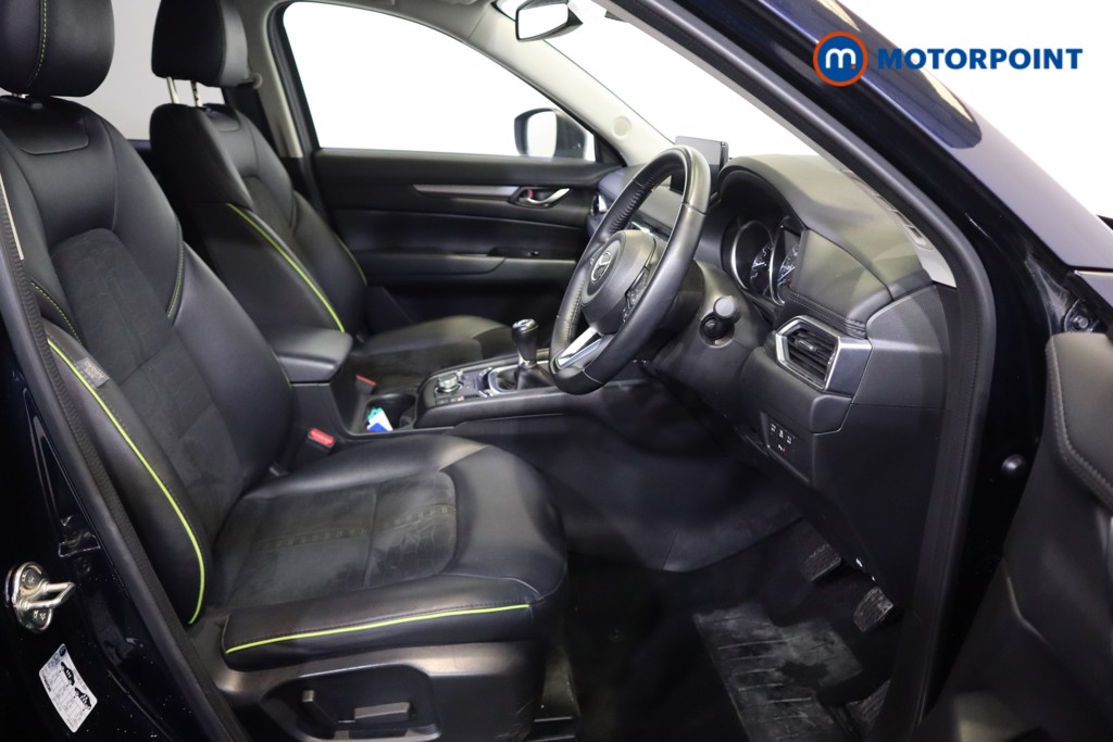 Used Mazda CX-5 2023 for sale - 76367195: Photo 14