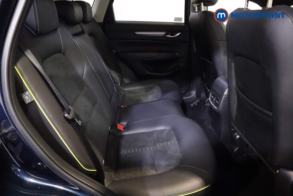 Used Mazda CX-5 2023 for sale - 76367195: Photo 15