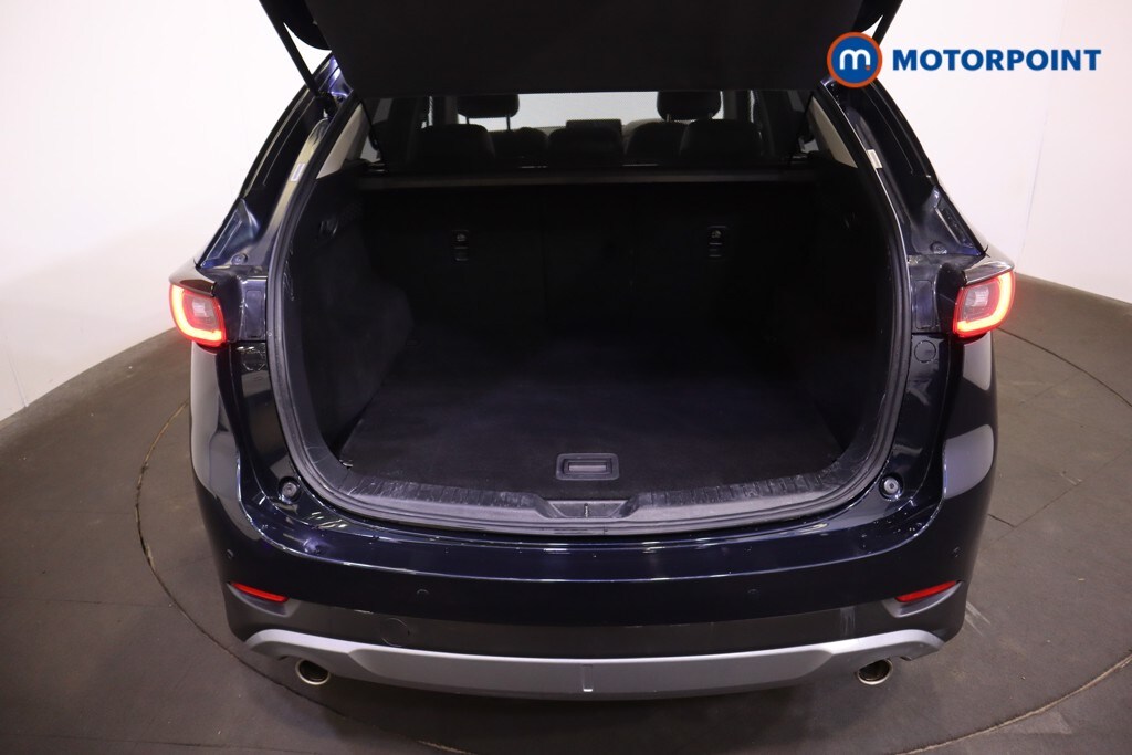 Used Mazda CX-5 2023 for sale - 76367195: Photo 16
