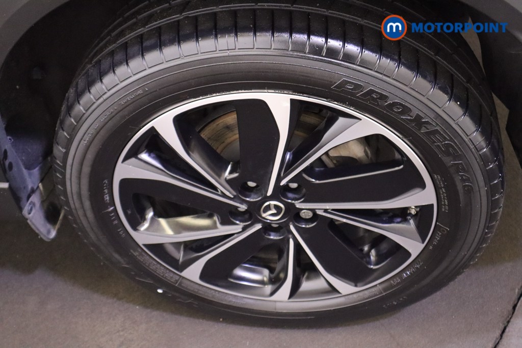 Used Mazda CX-5 2023 for sale - 76367195: Photo 17