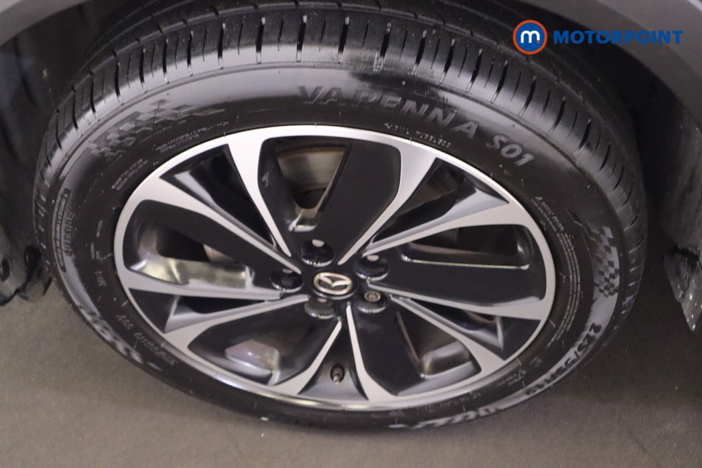 Used Mazda CX-5 2023 for sale - 76367195: Photo 18