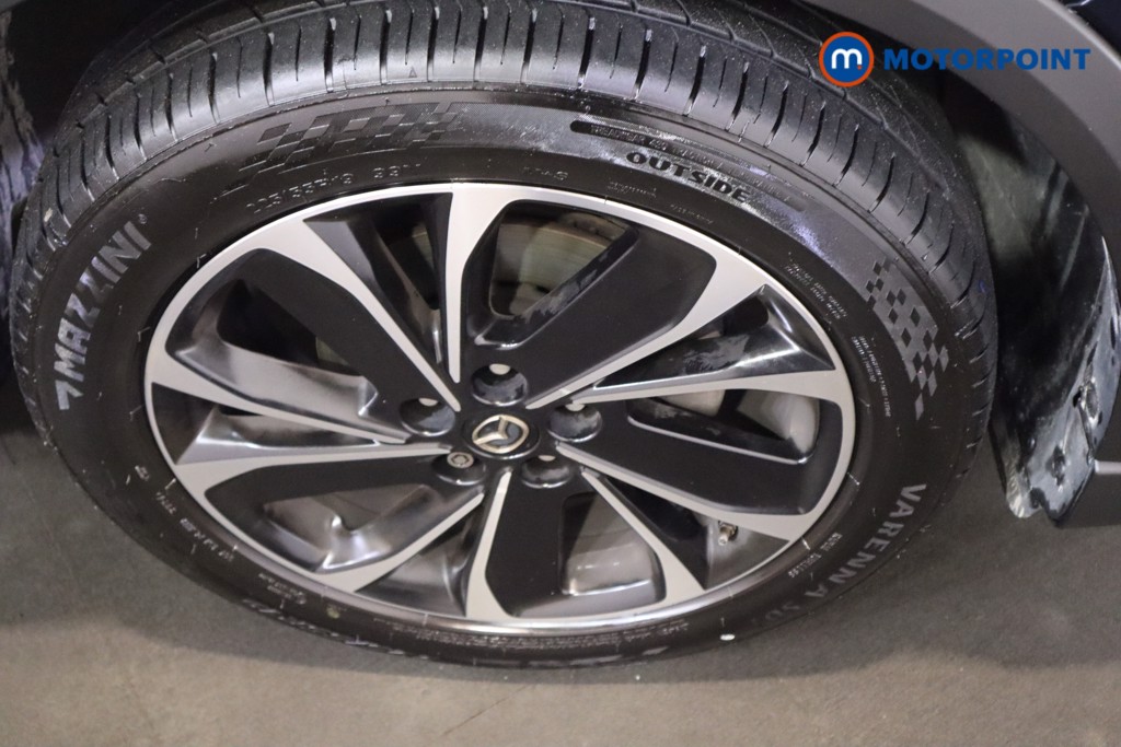 Used Mazda CX-5 2023 for sale - 76367195: Photo 19