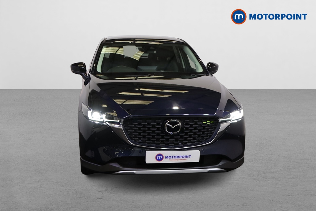 Used Mazda CX-5 2023 for sale - 76367195: Photo 2
