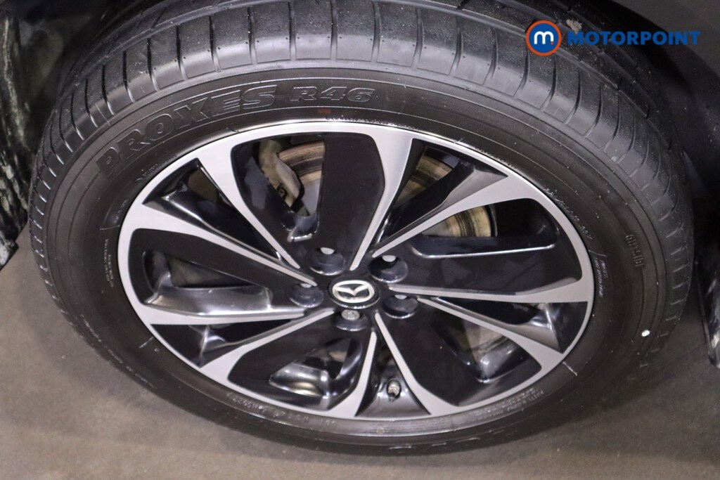Used Mazda CX-5 2023 for sale - 76367195: Photo 20