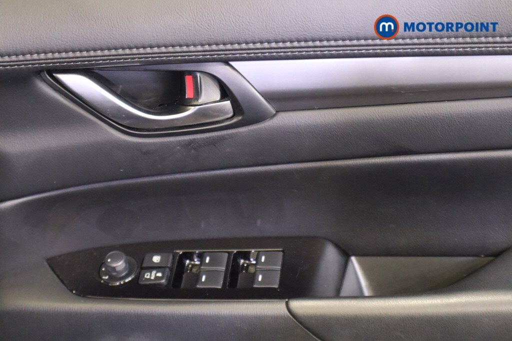 Used Mazda CX-5 2023 for sale - 76367195: Photo 22