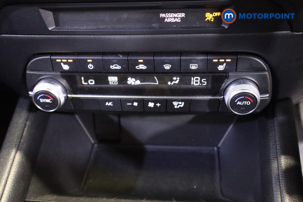 Used Mazda CX-5 2023 for sale - 76367195: Photo 29