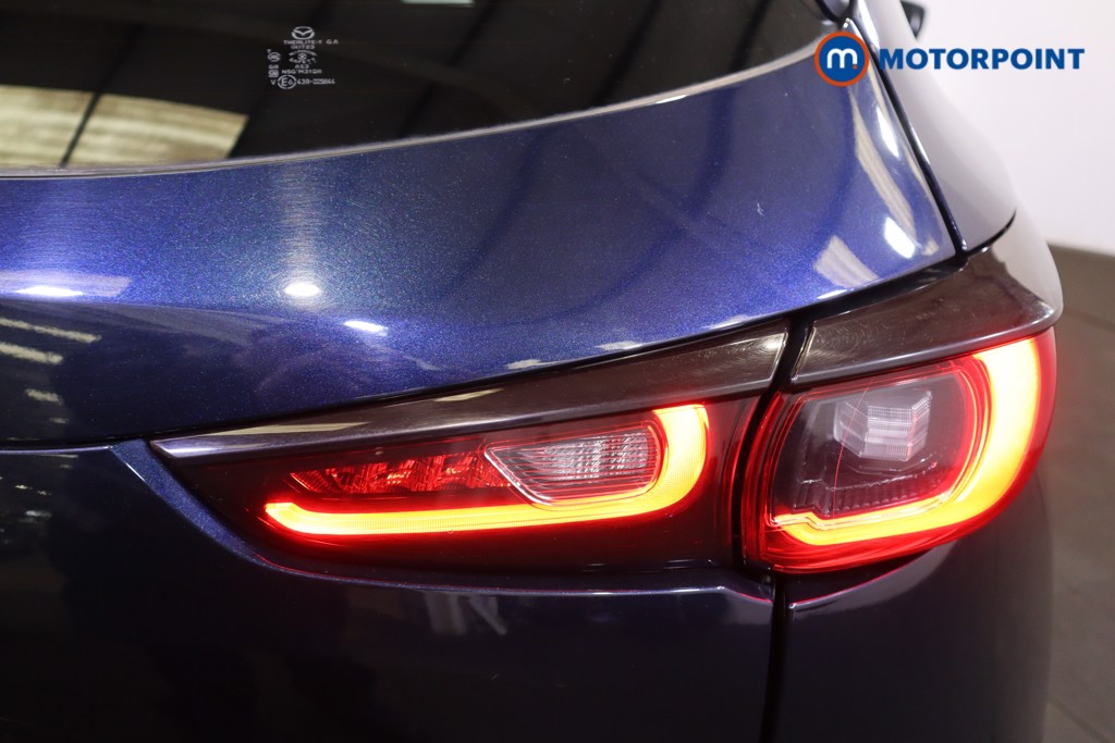 Used Mazda CX-5 2023 for sale - 76367195: Photo 38