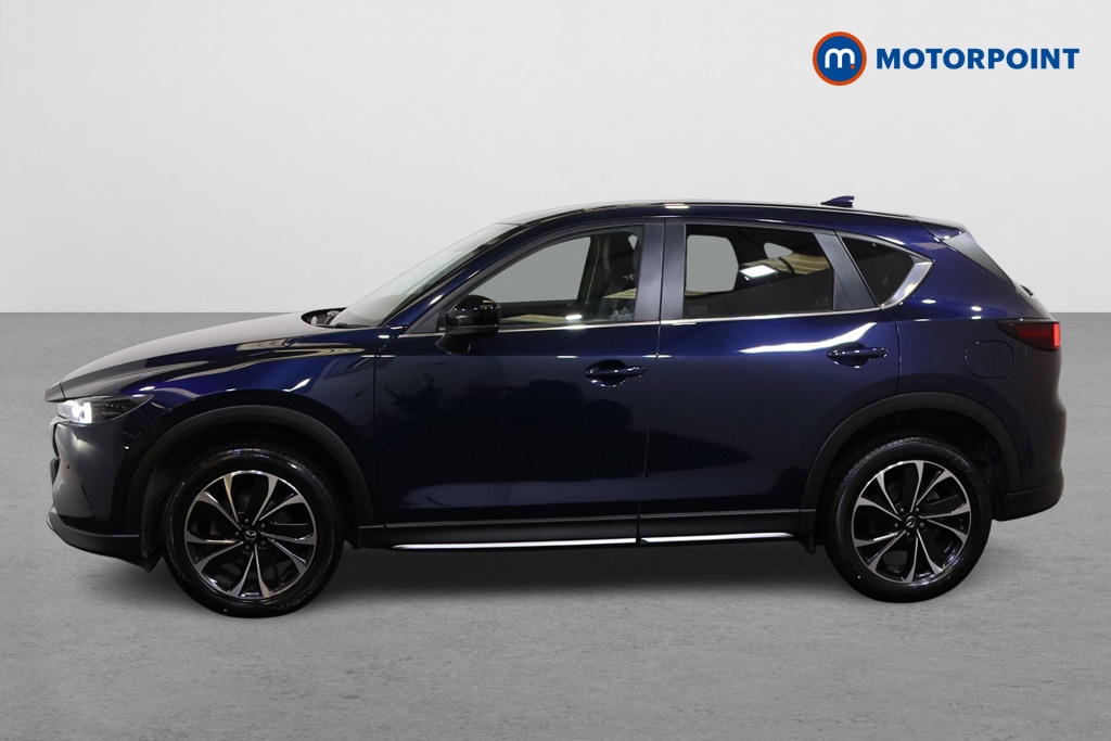 Used Mazda CX-5 2023 for sale - 76367195: Photo 4