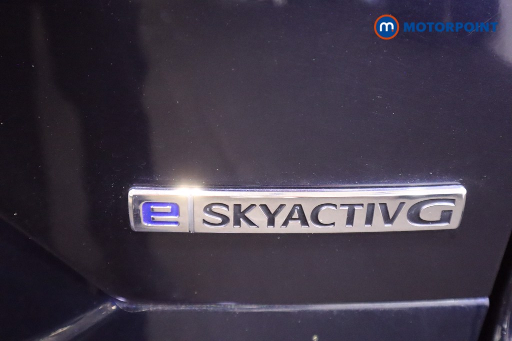 Used Mazda CX-5 2023 for sale - 76367195: Photo 40