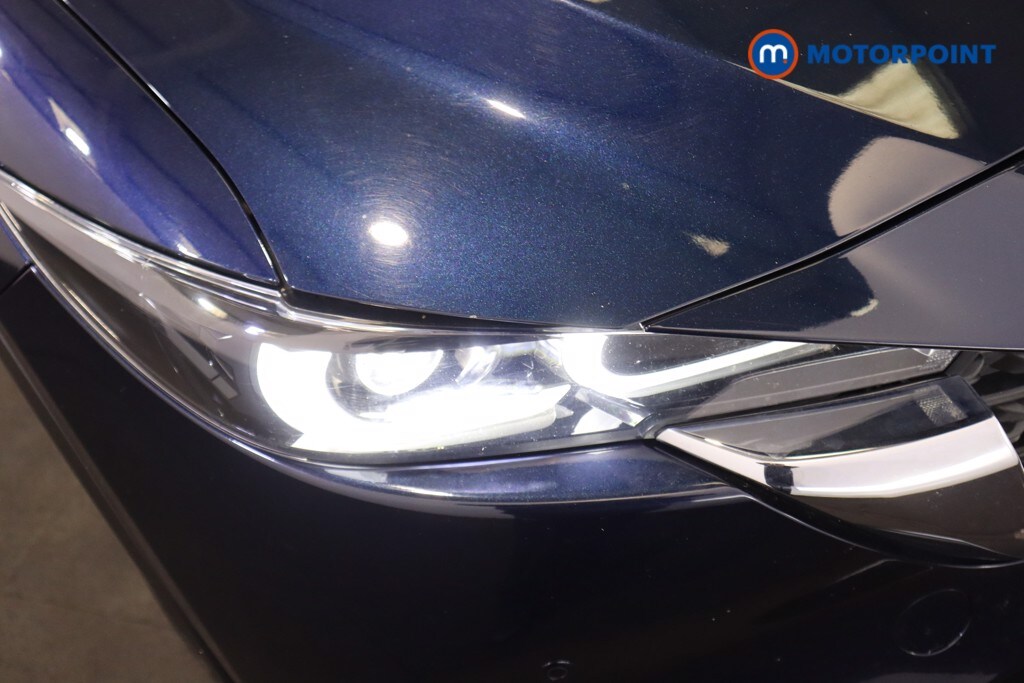 Used Mazda CX-5 2023 for sale - 76367195: Photo 41