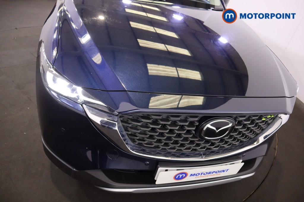 Used Mazda CX-5 2023 for sale - 76367195: Photo 42