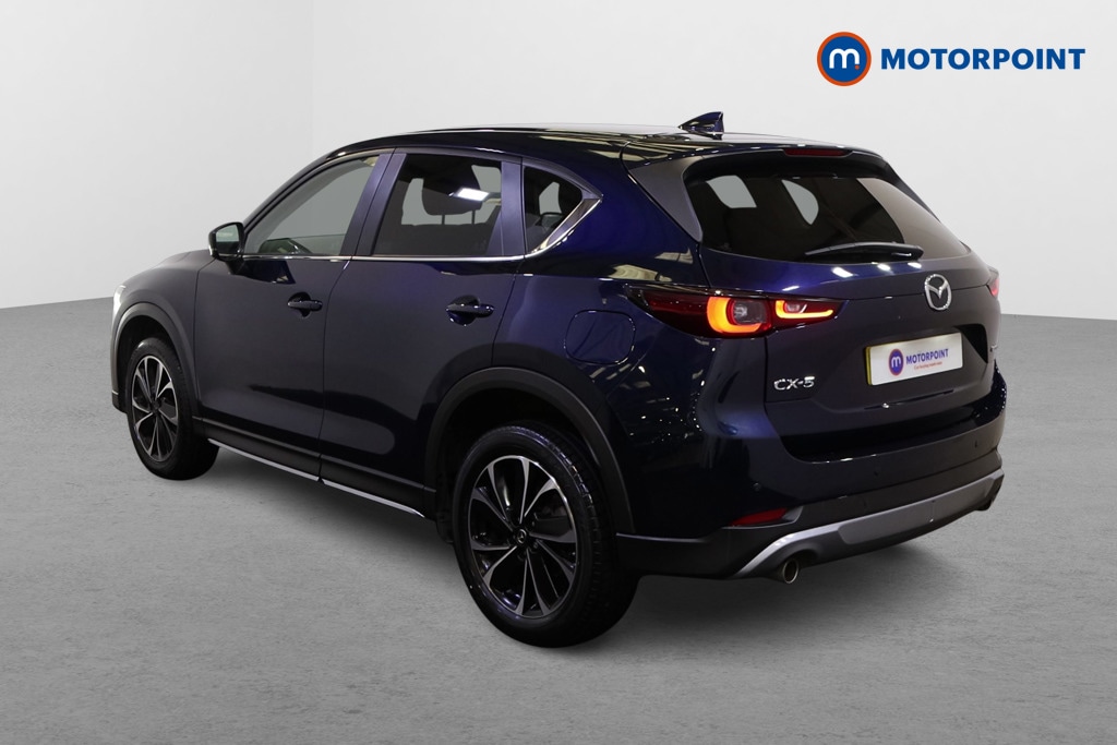 Used Mazda CX-5 2023 for sale - 76367195: Photo 5