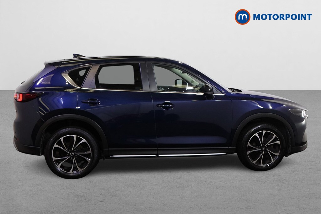 Used Mazda CX-5 2023 for sale - 76367195: Photo 8