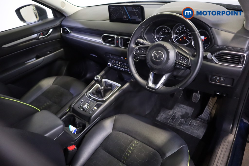 Used Mazda CX-5 2023 for sale - 76367195: Photo 9