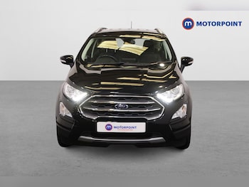 Used Ford Ecosport 2019 for sale - 75510462: Photo