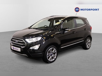 Used Ford Ecosport 2019 for sale - 75510462: Photo